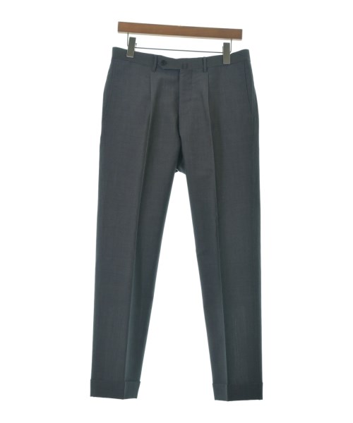 RING JACKET（リングジャケット）ビジネス グレー サイズ:46/46(M位) メンズ/2200687563104