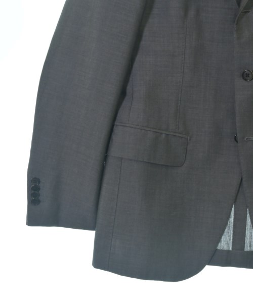 RING JACKET（リングジャケット）ビジネス グレー サイズ:46/46(M位) メンズ/2200687563104