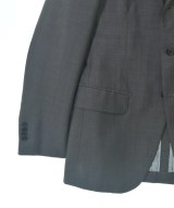 RING JACKET（リングジャケット）ビジネス グレー サイズ:46/46(M位) メンズ/2200687563104