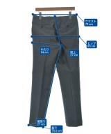 RING JACKET（リングジャケット）ビジネス グレー サイズ:46/46(M位) メンズ/2200687563104