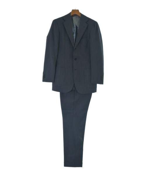 RING JACKET(リングジャケット)ビジネス グレー サイズ:-(M位)/2200687563111