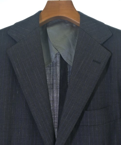 RING JACKET（リングジャケット）ビジネス グレー サイズ:-(M位) メンズ/2200687563111