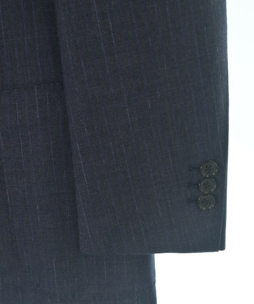 RING JACKET（リングジャケット）ビジネス グレー サイズ:-(M位) メンズ/2200687563111