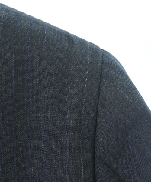 RING JACKET（リングジャケット）ビジネス グレー サイズ:-(M位) メンズ/2200687563111