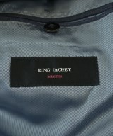 RING JACKET（リングジャケット）ビジネス グレー サイズ:-(M位) メンズ/2200687563111
