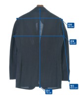RING JACKET（リングジャケット）ビジネス グレー サイズ:-(M位) メンズ/2200687563111