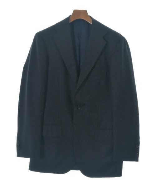 RING JACKET（リングジャケット）ビジネス 黒 サイズ:-(M位) メンズ/2200687563128