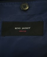 RING JACKET（リングジャケット）ビジネス 黒 サイズ:-(M位) メンズ/2200687563128