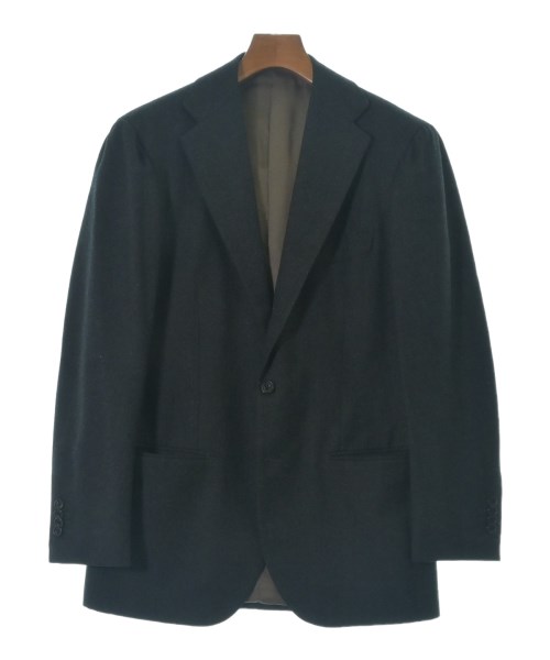 RING JACKET（リングジャケット）ビジネス グレー サイズ:-(M位) メンズ/2200687563135