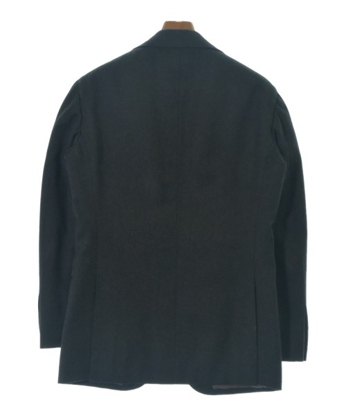 RING JACKET（リングジャケット）ビジネス グレー サイズ:-(M位) メンズ/2200687563135