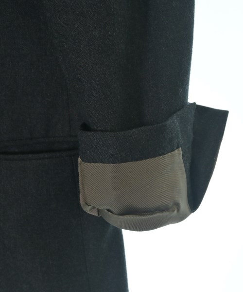 RING JACKET（リングジャケット）ビジネス グレー サイズ:-(M位) メンズ/2200687563135