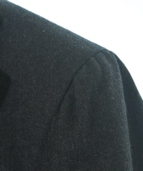 RING JACKET（リングジャケット）ビジネス グレー サイズ:-(M位) メンズ/2200687563135