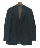 RING JACKET（リングジャケット）ビジネス グレー サイズ:-(M位) メンズ/2200687563135