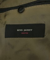 RING JACKET（リングジャケット）ビジネス グレー サイズ:-(M位) メンズ/2200687563135