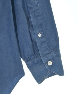 RING JACKET（リングジャケット）カジュアルシャツ 紺 サイズ:M メンズ/2200687563197