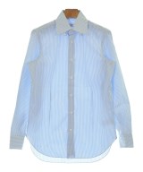 RING JACKET（リングジャケット）カジュアルシャツ 青 サイズ:39(M位) メンズ/2200687563203