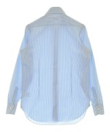 RING JACKET（リングジャケット）カジュアルシャツ 青 サイズ:39(M位) メンズ/2200687563203