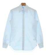 RING JACKET（リングジャケット）ドレスシャツ 青 サイズ:39(M位) メンズ/2200687563210