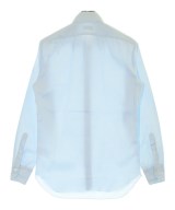 RING JACKET（リングジャケット）ドレスシャツ 青 サイズ:39(M位) メンズ/2200687563210