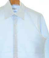 RING JACKET（リングジャケット）ドレスシャツ 青 サイズ:39(M位) メンズ/2200687563210