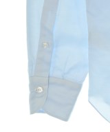 RING JACKET（リングジャケット）ドレスシャツ 青 サイズ:39(M位) メンズ/2200687563210