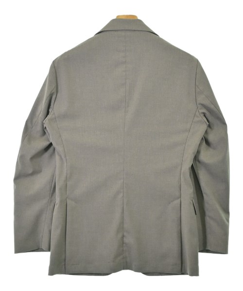 RING JACKET（リングジャケット）テーラードジャケット グレー サイズ:M メンズ/2200690364019