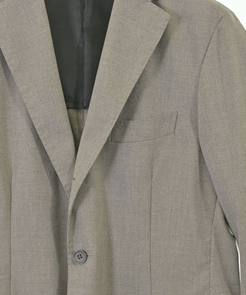 RING JACKET（リングジャケット）テーラードジャケット グレー サイズ:M メンズ/2200690364019