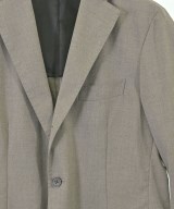RING JACKET（リングジャケット）テーラードジャケット グレー サイズ:M メンズ/2200690364019