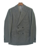 RING JACKET（リングジャケット）ジャケット カーキ サイズ:42(XS位) メンズ/2200692511015
