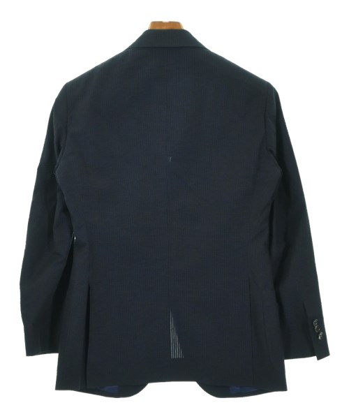 RING JACKET（リングジャケット）テーラードジャケット 紺 サイズ:-(S位) メンズ/2200692511053