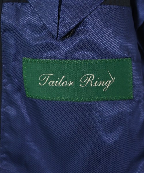 RING JACKET（リングジャケット）テーラードジャケット 紺 サイズ:-(S位) メンズ/2200692511053