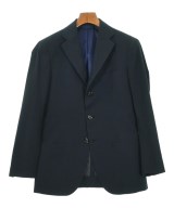 RING JACKET（リングジャケット）テーラードジャケット 紺 サイズ:-(S位) メンズ/2200692511053