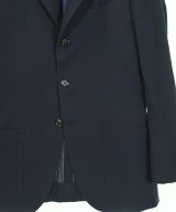 RING JACKET（リングジャケット）テーラードジャケット 紺 サイズ:-(S位) メンズ/2200692511053