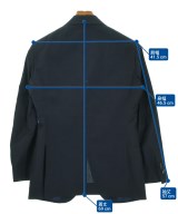 RING JACKET（リングジャケット）テーラードジャケット 紺 サイズ:-(S位) メンズ/2200692511053