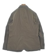 MONTECORE（モンテコーレ）その他 茶 サイズ:50(XL位) メンズ/2200609061138