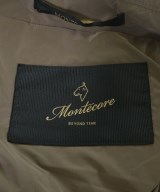 MONTECORE（モンテコーレ）その他 茶 サイズ:50(XL位) メンズ/2200609061138