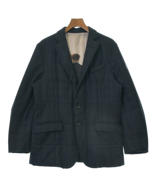MONTECORE(モンテコーレ)ジャケット 紺 サイズ:50(XL位)/2200658624018