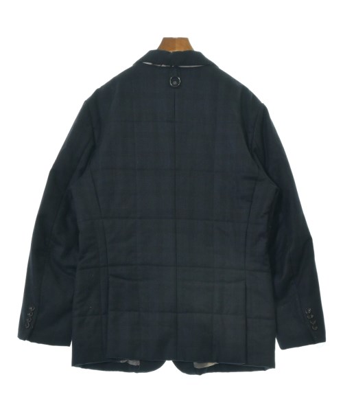 MONTECORE（モンテコーレ）ジャケット 紺 サイズ:50(XL位) メンズ/2200658624018