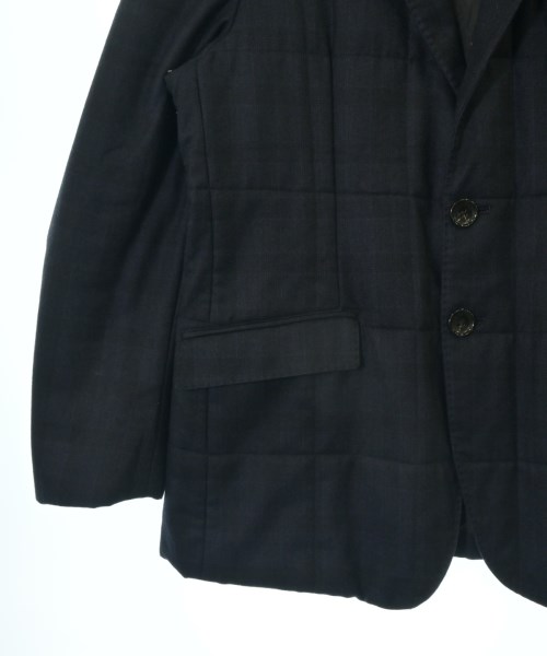 MONTECORE（モンテコーレ）ジャケット 紺 サイズ:50(XL位) メンズ/2200658624018