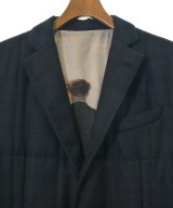 MONTECORE（モンテコーレ）ジャケット 紺 サイズ:50(XL位) メンズ/2200658624018