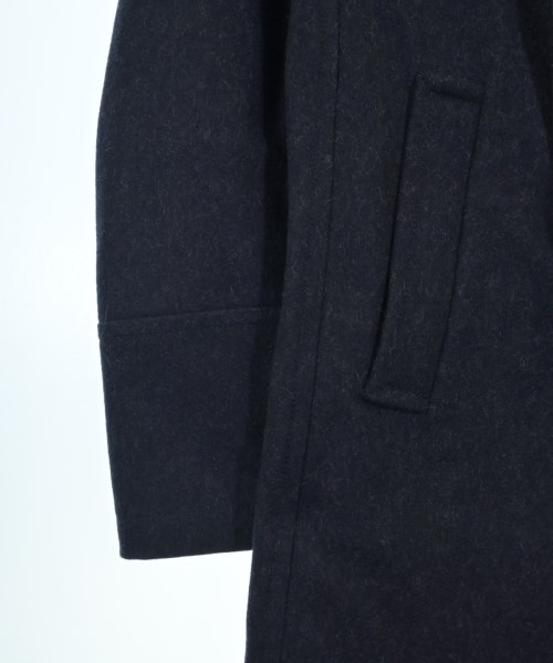 SEALUP（シーラップ）ピーコート 紺 サイズ:46(M位) メンズ/2200621651010