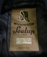 SEALUP（シーラップ）ピーコート 紺 サイズ:46(M位) メンズ/2200621651010