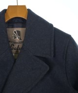 SEALUP（シーラップ）ピーコート 紺 サイズ:46(M位) メンズ/2200621651010