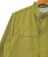 SEALUP（シーラップ）ブルゾン 緑 サイズ:50(XL位) メンズ/2200608548043