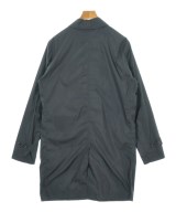 SEALUP（シーラップ）ステンカラーコート 黒 サイズ:-(XL位) メンズ/2200700804016