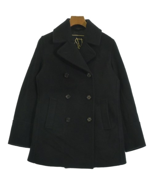 SEALUP(シーラップ)ピーコート 黒 サイズ:F/2200701132019