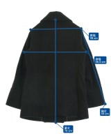 SEALUP（シーラップ）ピーコート 黒 サイズ:F レディース/2200701132019
