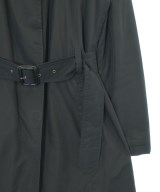 SEALUP（シーラップ）ステンカラーコート 黒 サイズ:42(M位) レディース/2200704713048
