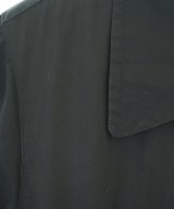 SEALUP（シーラップ）ステンカラーコート 黒 サイズ:42(M位) レディース/2200704713048