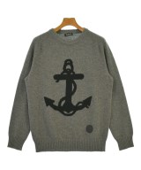 SEALUP（シーラップ）ニット・セーター グレー サイズ:M メンズ/2200659938282